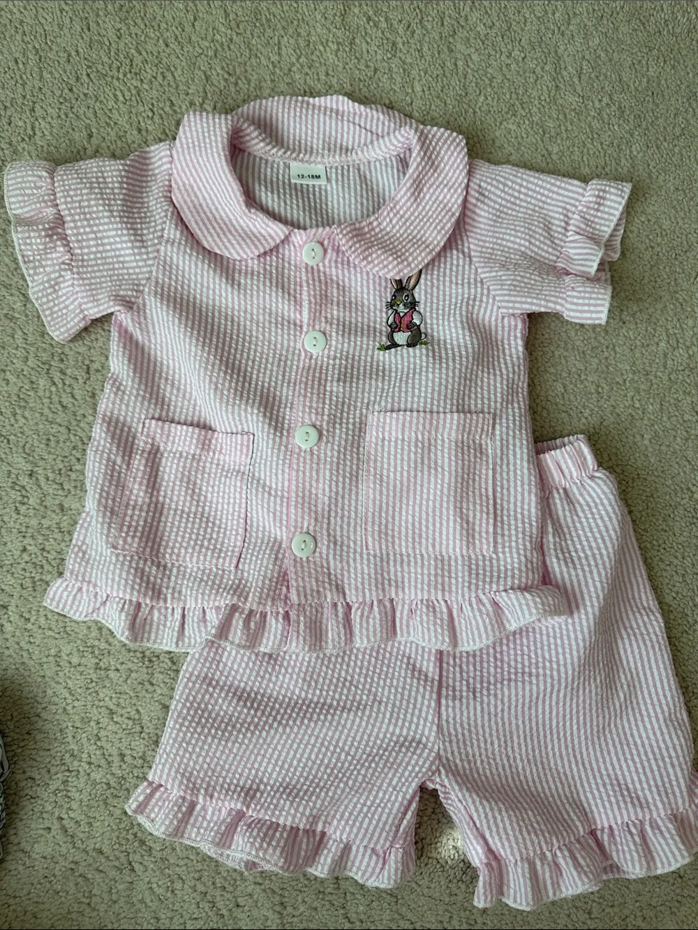 N/A sizes range
